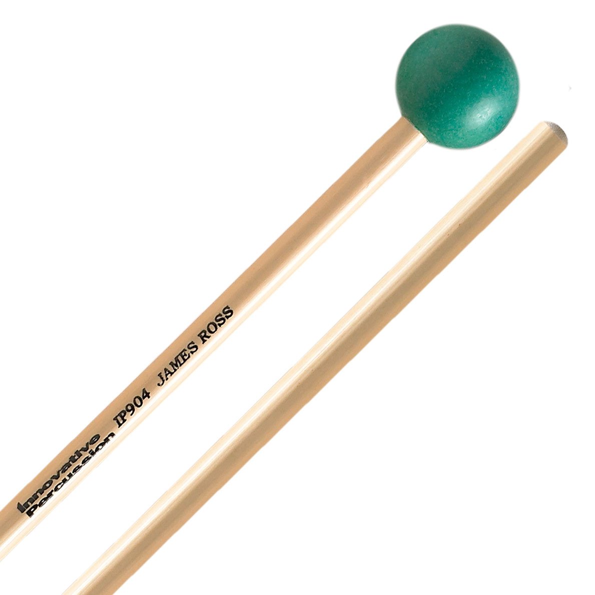 Innovative Percussion - James Ross Series Xylophone/Glockenspiel Concert Mallets-Percussion-Innovative Percussion-IP904: Hard Xylophone/Glockenspiel-Music Elements