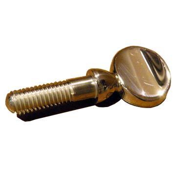 Ishimori WoodStone - Neck Joint Screws for Saxophones-Accessories-Ishimori WoodStone-Music Elements