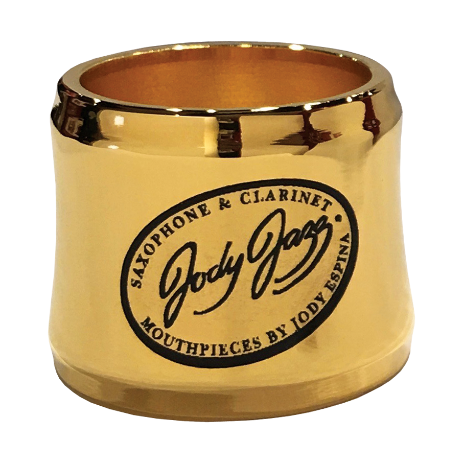 JodyJazz - POWER RING Alto Saxophone Ligatures - Music Elements JodyJazz - POWER RING Alto Saxophone Ligatures - Music Elements