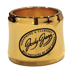 JodyJazz - POWER RING Alto Saxophone Ligatures - Music Elements JodyJazz - POWER RING Alto Saxophone Ligatures - Music Elements