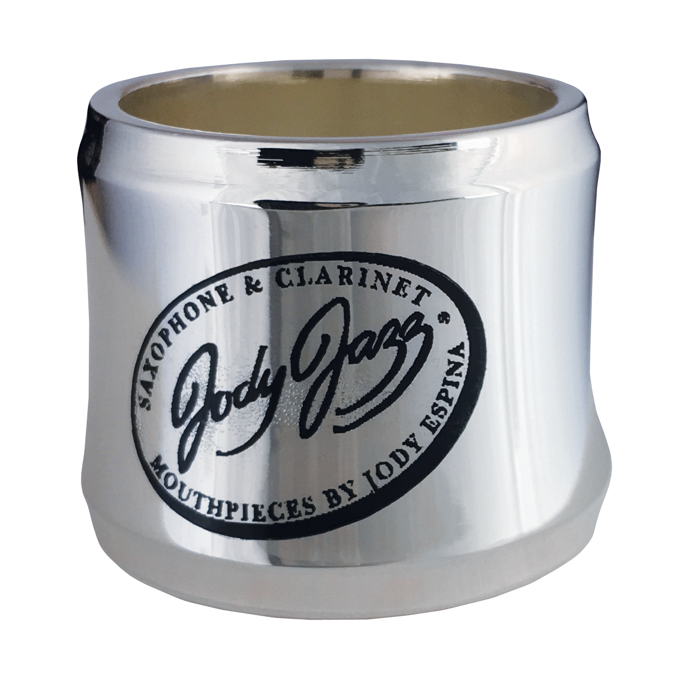 JodyJazz - POWER RING Alto Saxophone Ligatures - Music Elements JodyJazz - POWER RING Alto Saxophone Ligatures - Music Elements