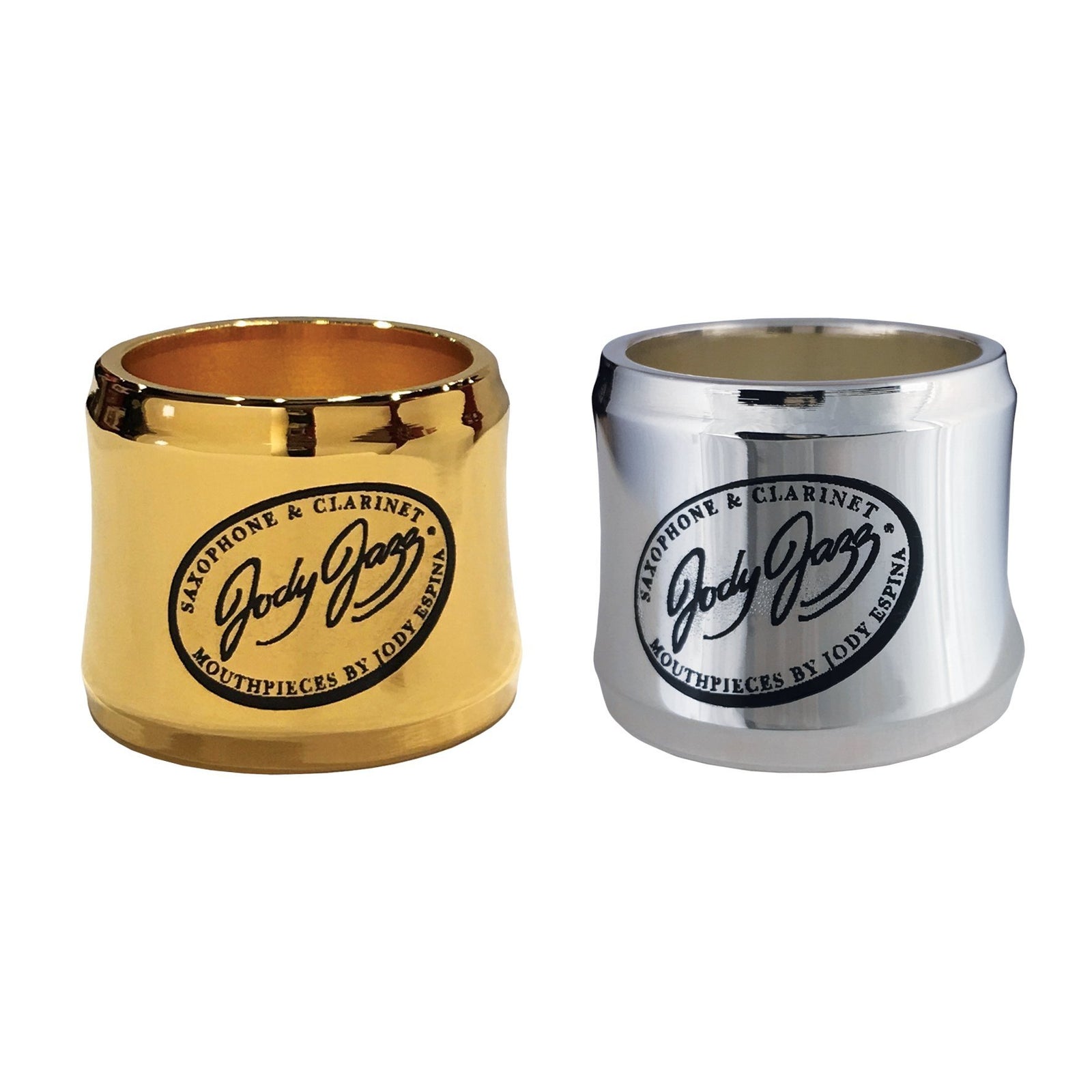 JodyJazz - POWER RING Alto Saxophone Ligatures-Saxophone-JodyJazz-Music Elements