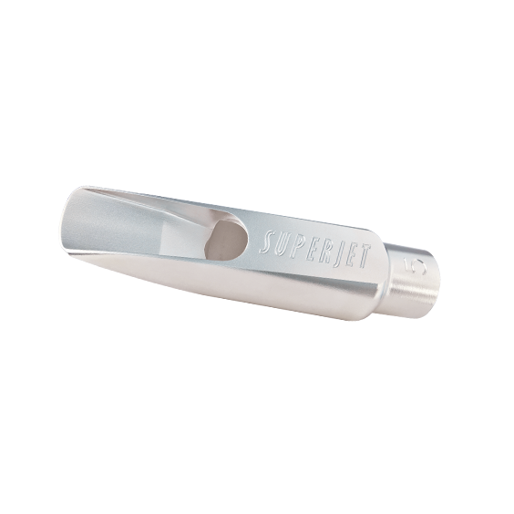 JodyJazz - SUPER JET Series - Alto Saxophone Mouthpieces-Saxophone-JodyJazz-Music Elements