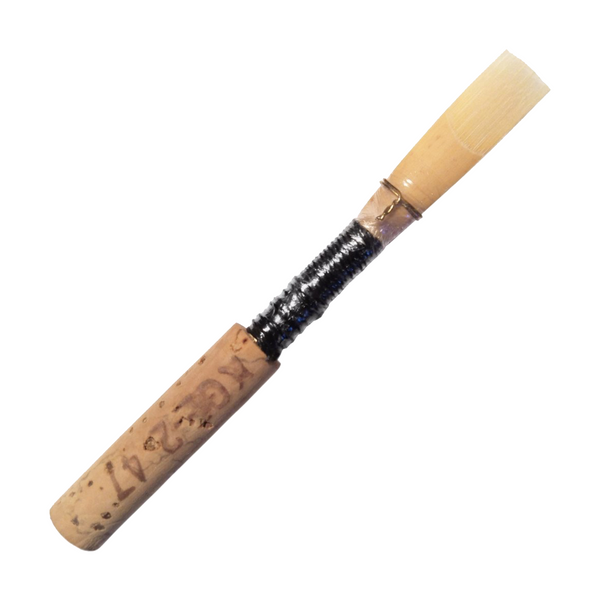 All Double Reeds - Music Elements