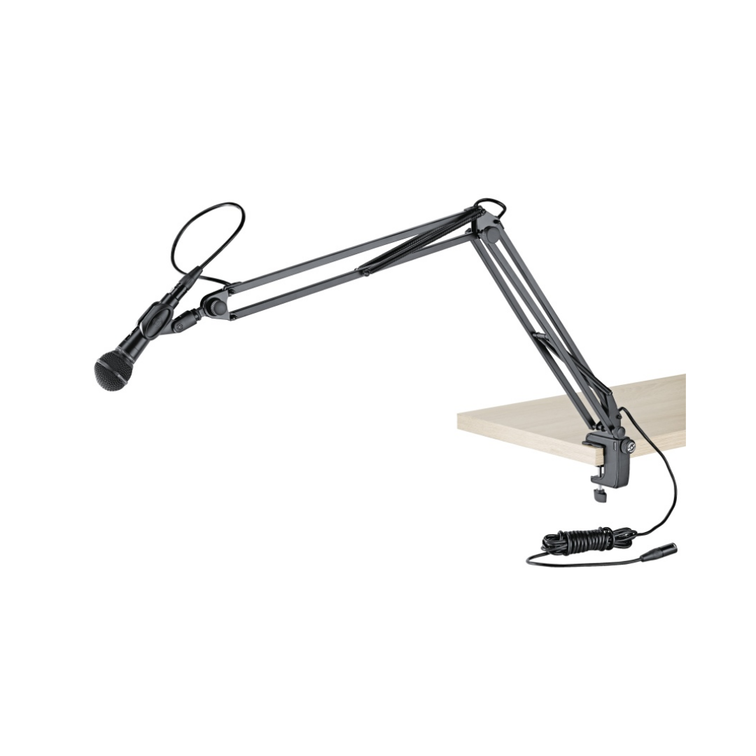 Konig &amp; Meyer - 23850 Microphone Desk Arm (Cable Included)