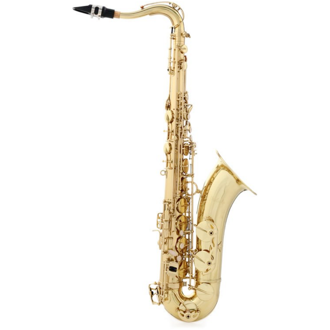 TS712L Tenor Saxophone - Accent Musical Instruments