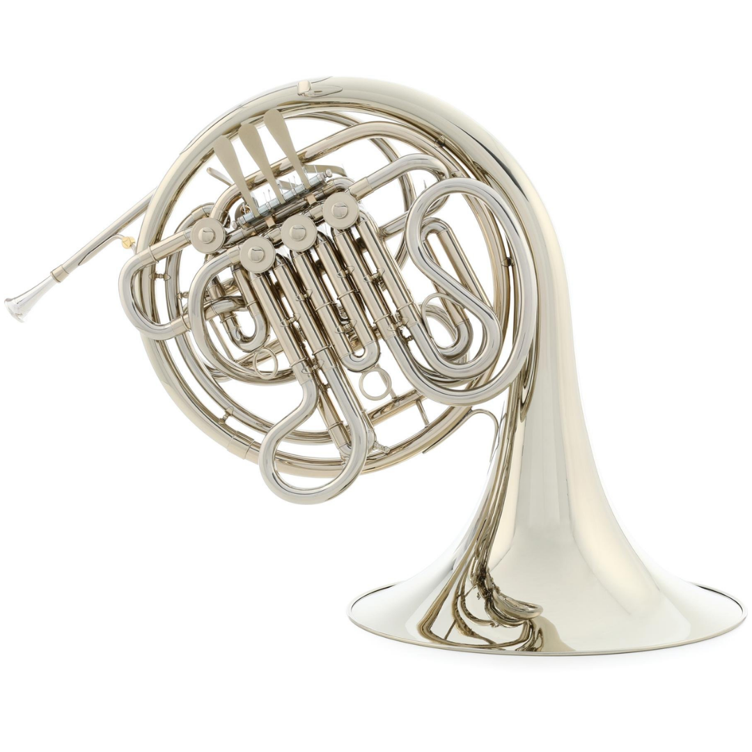 Holton -  H179 Farkas Professional Double French Horn