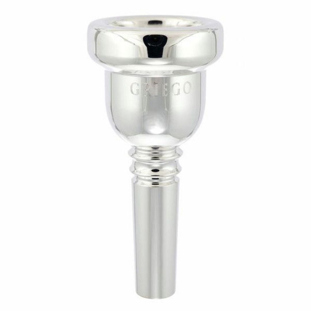 Griego - Brian Hecht Orchestral Bass Trombone Mouthpiece