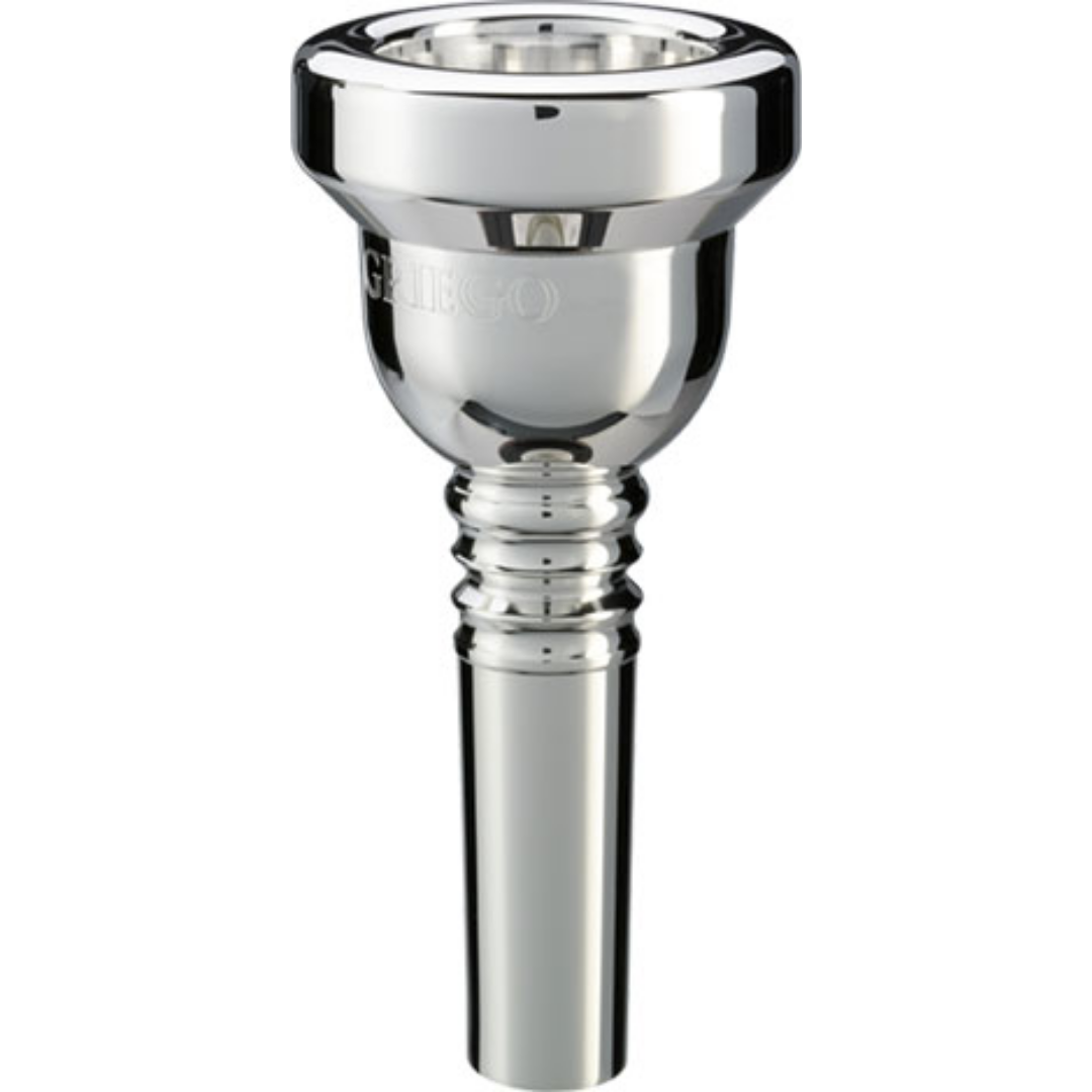 Griego - Classic Bass Trombone Mouthpieces