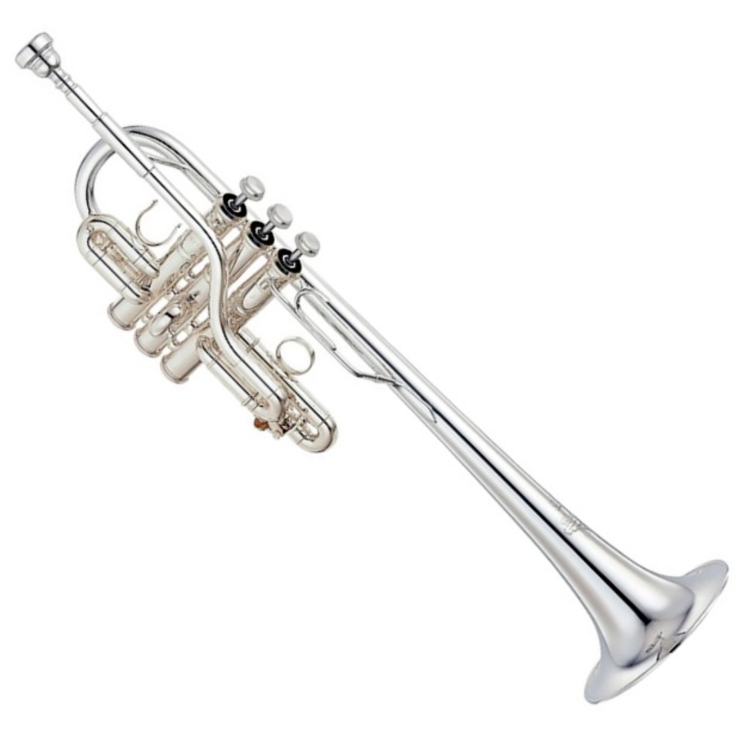 Yamaha - YTR-9636 Custom Eb/D Trumpet