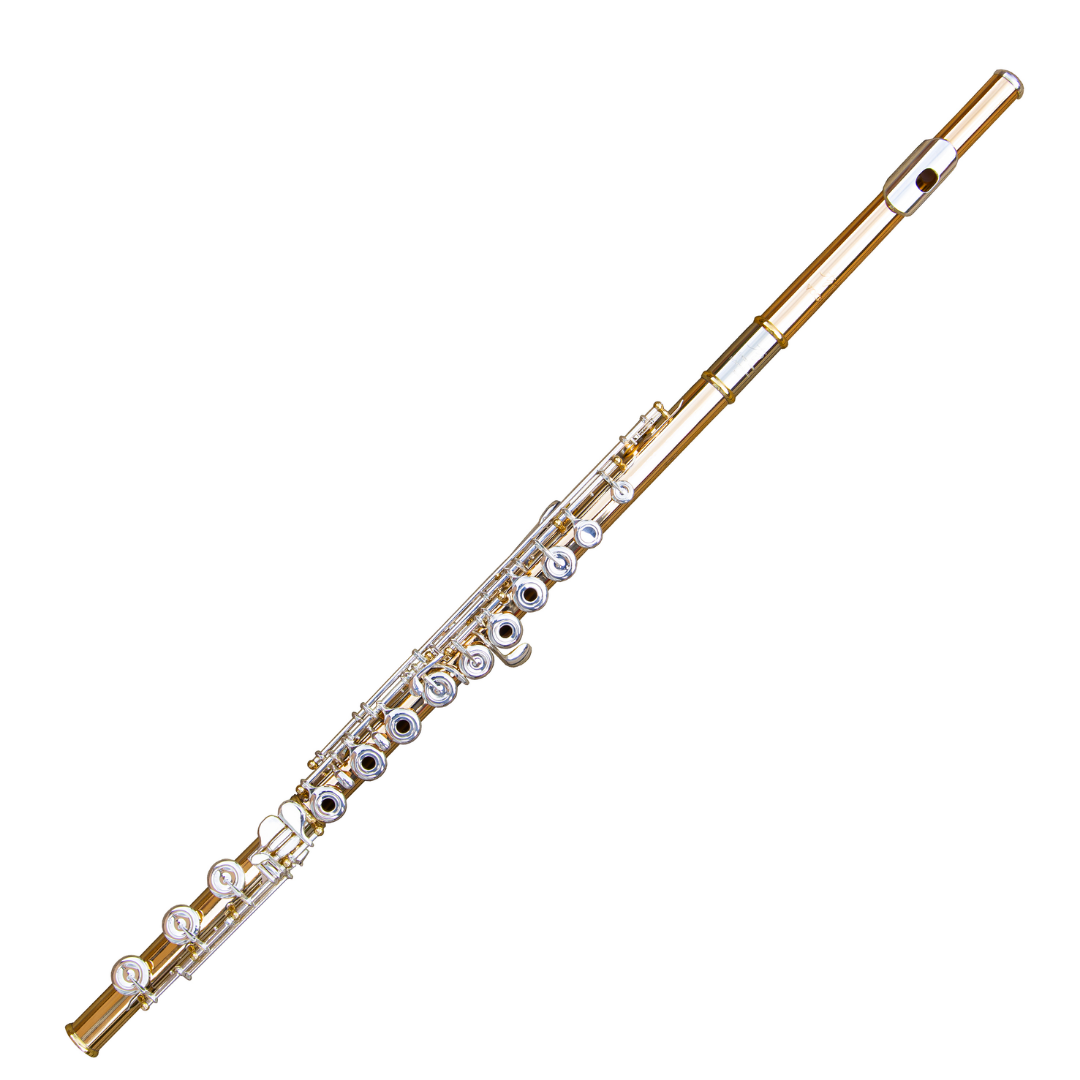Trevor James - 31CP-HROE Copper Flute