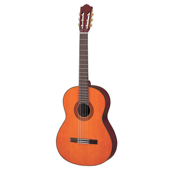 Yamaha - C70 Classical Guitar - Music Elements