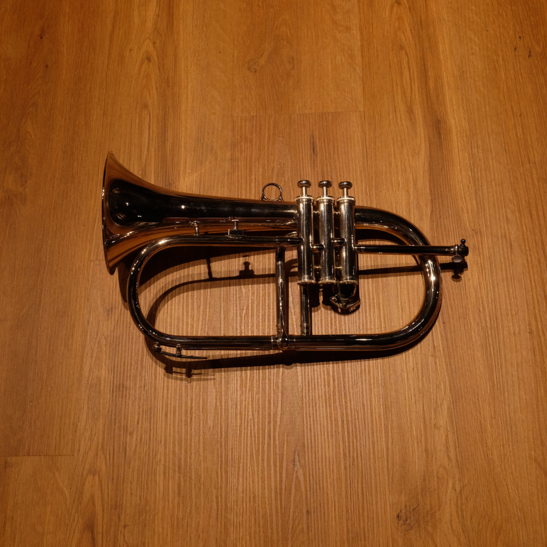 Besson flugelhorn deals