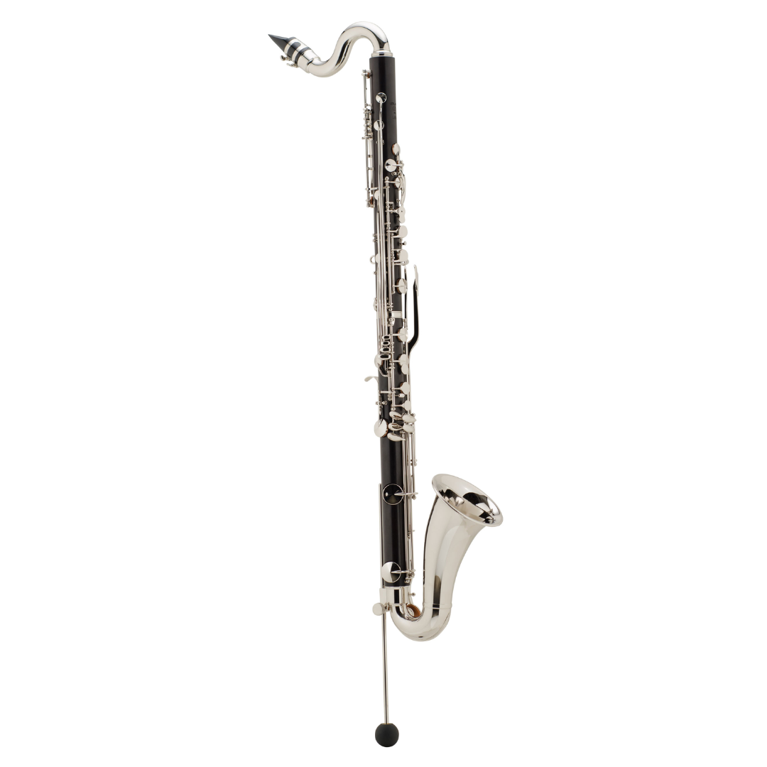 Professional deals bass clarinet