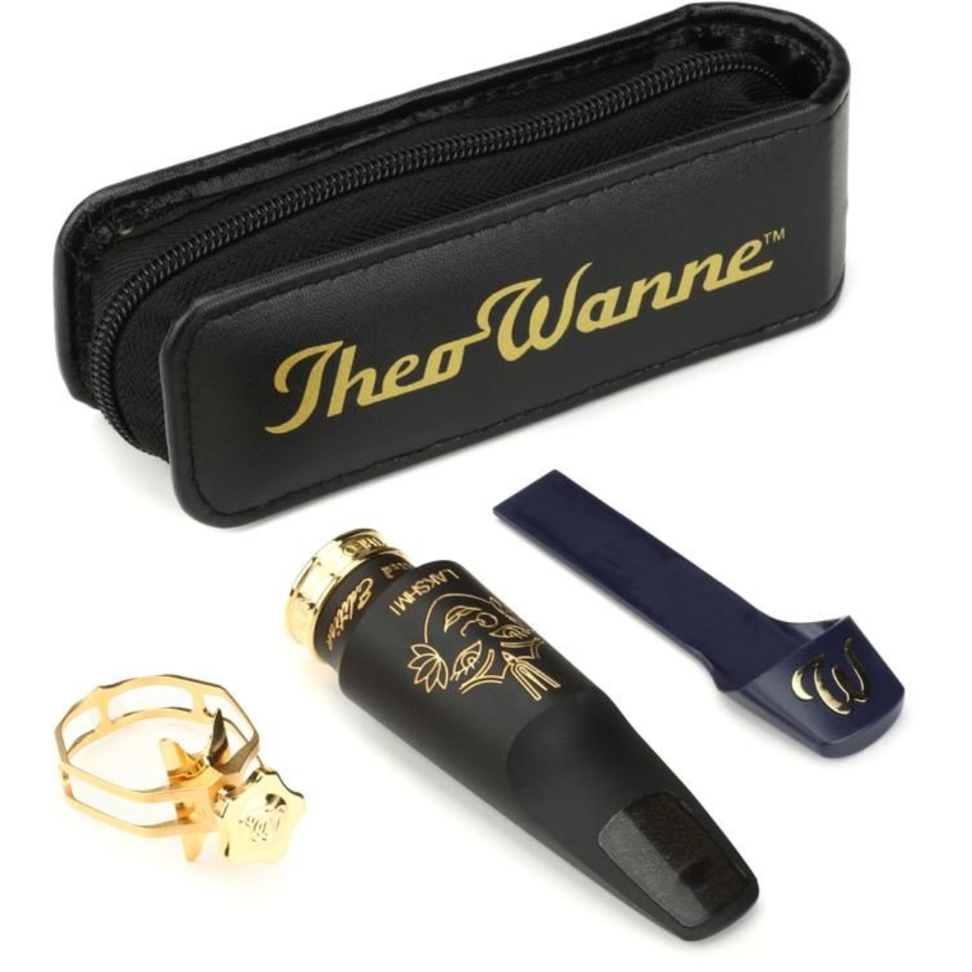 Theo Wanne Music Elements