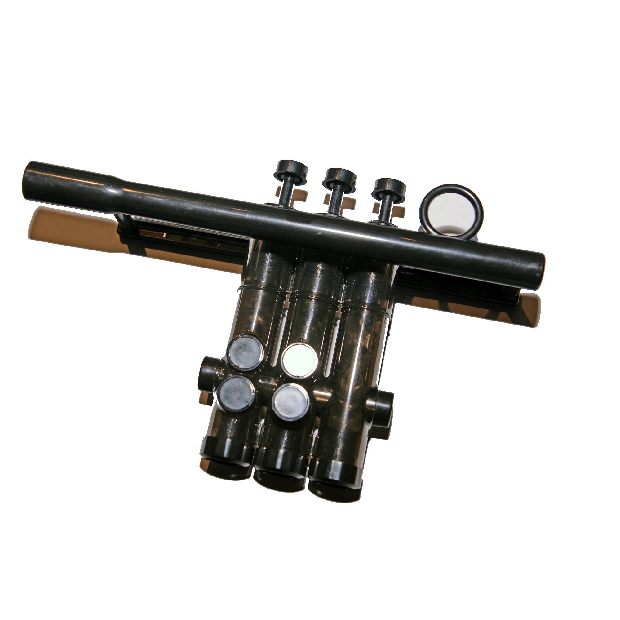 Music Elements - Trumpet Practice Valves and Leadpipe Buzzing Device-Accessories-Music Elements-Music Elements