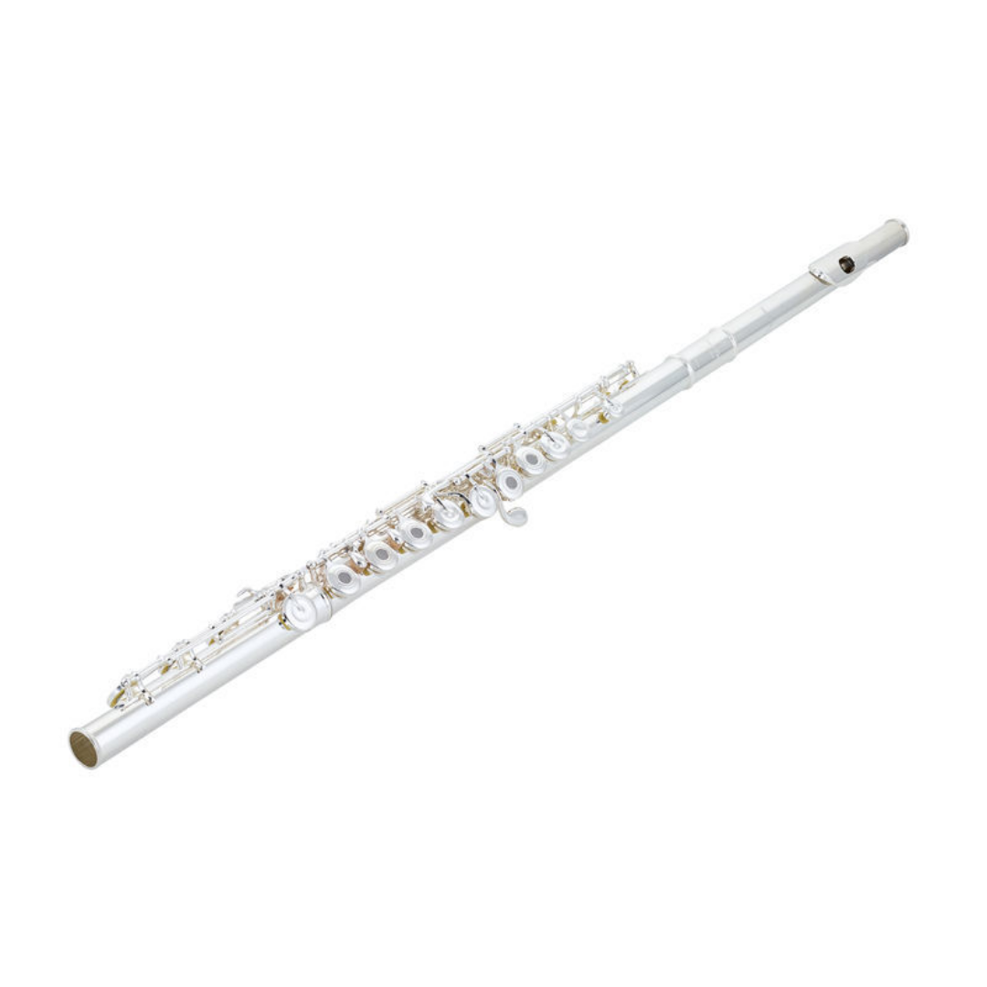 Pearl Flutes - Quantz Series PF-525RBE Intermediate Flute