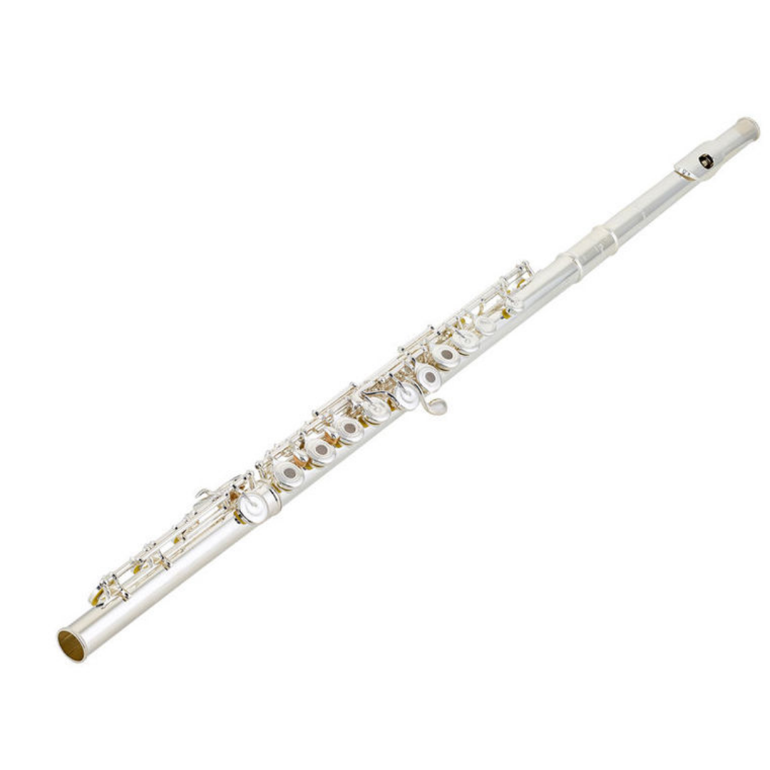 Pearl Flutes - Quantz Series PF-665RBE Advance Flute