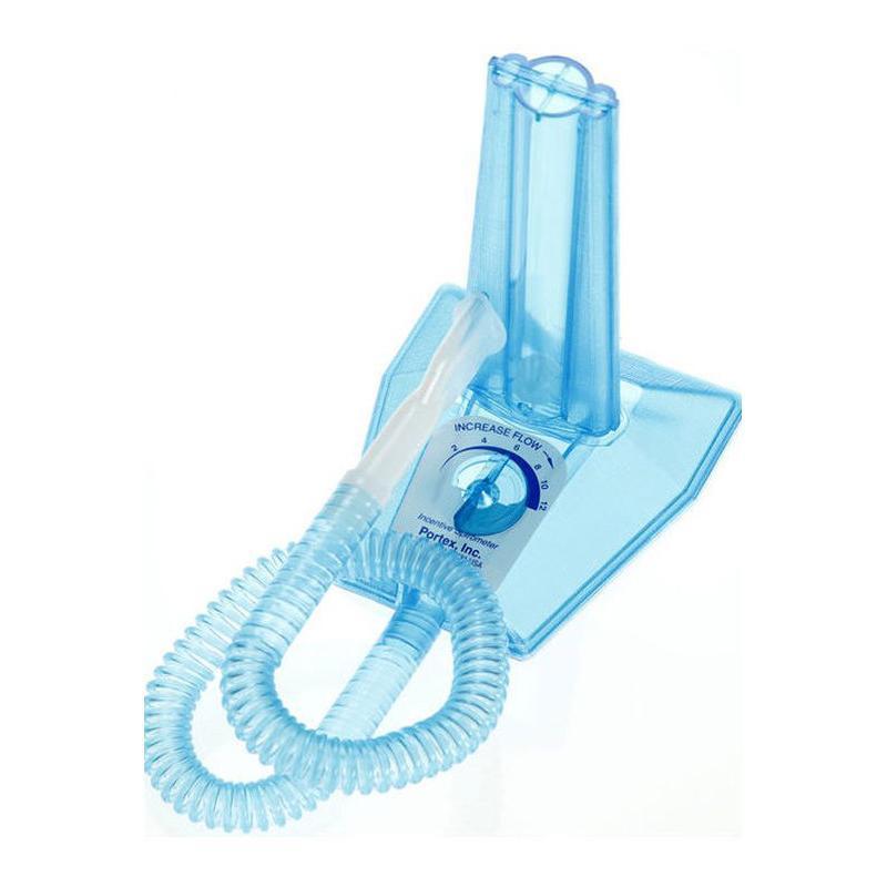 Portex - Inspiron Spirometer-Accessories-Portex-Music Elements