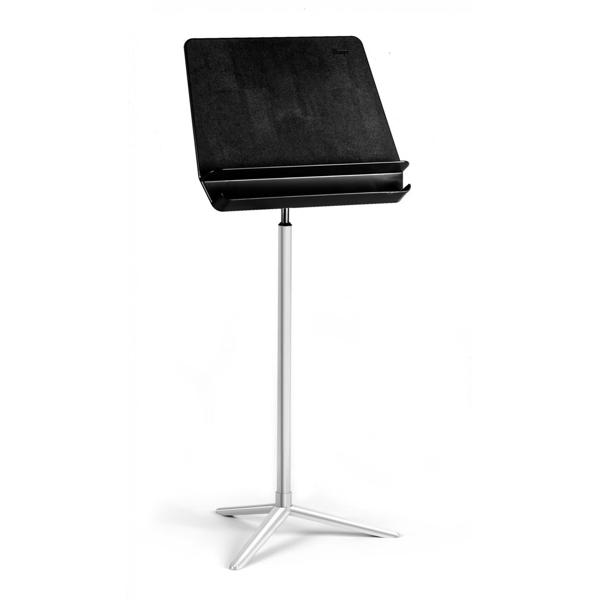 Wenger - Bravo Sheet Music Stands-Music Stand-Wenger-Chrome-Music Elements