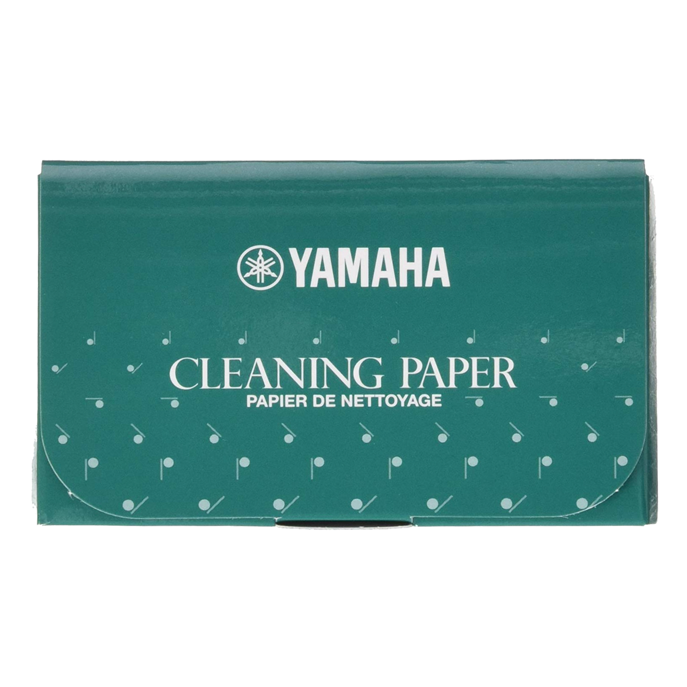 Yamaha - Cleaning Paper-Woodwind Accessories-Yamaha-Music Elements