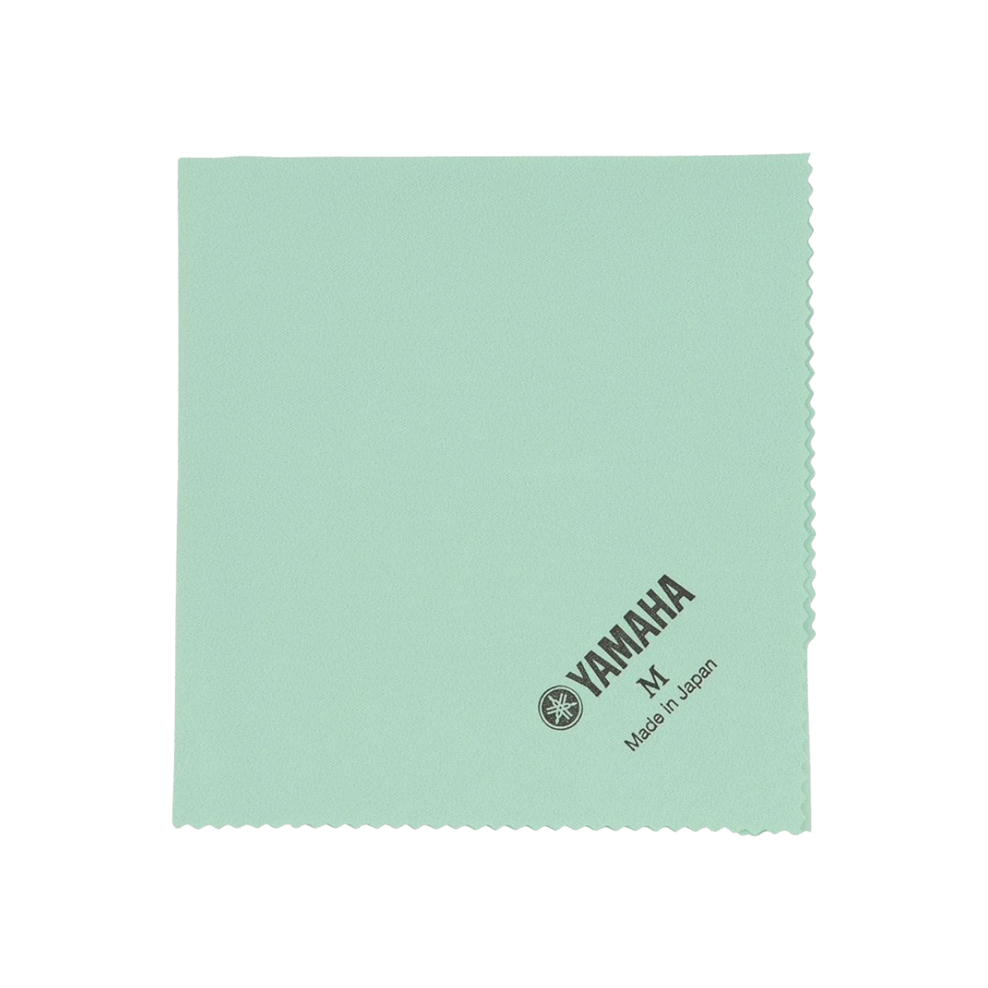 Yamaha - Medium Silver Cloth-Yamaha-Music Elements