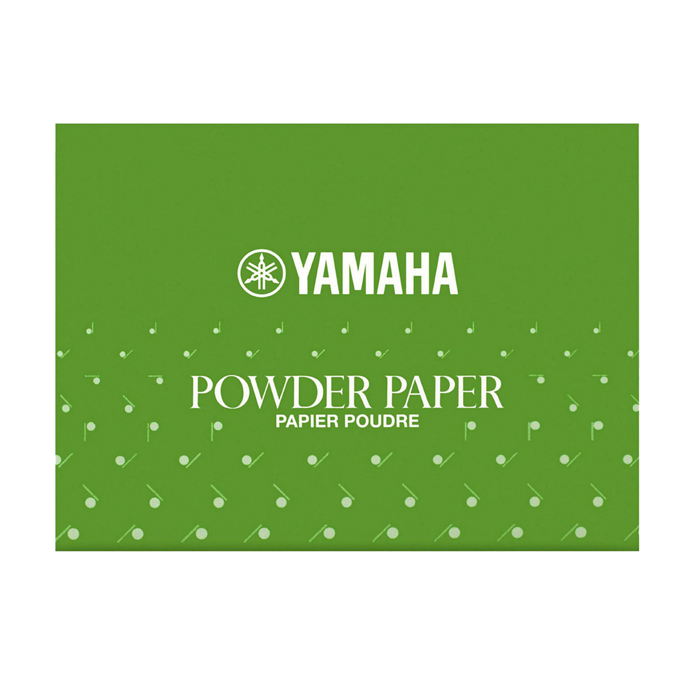 Yamaha - Powder Paper-Woodwind Accessories-Yamaha-Music Elements