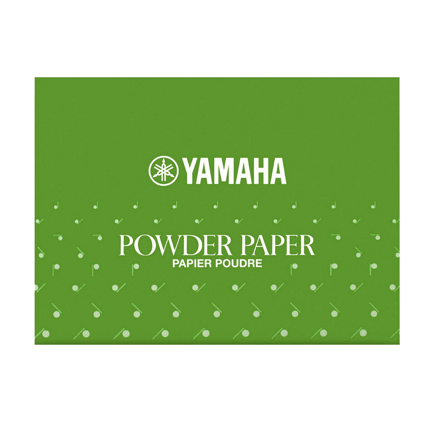 Powder Paper Music Yamaha - Powder Paper - Music Elements