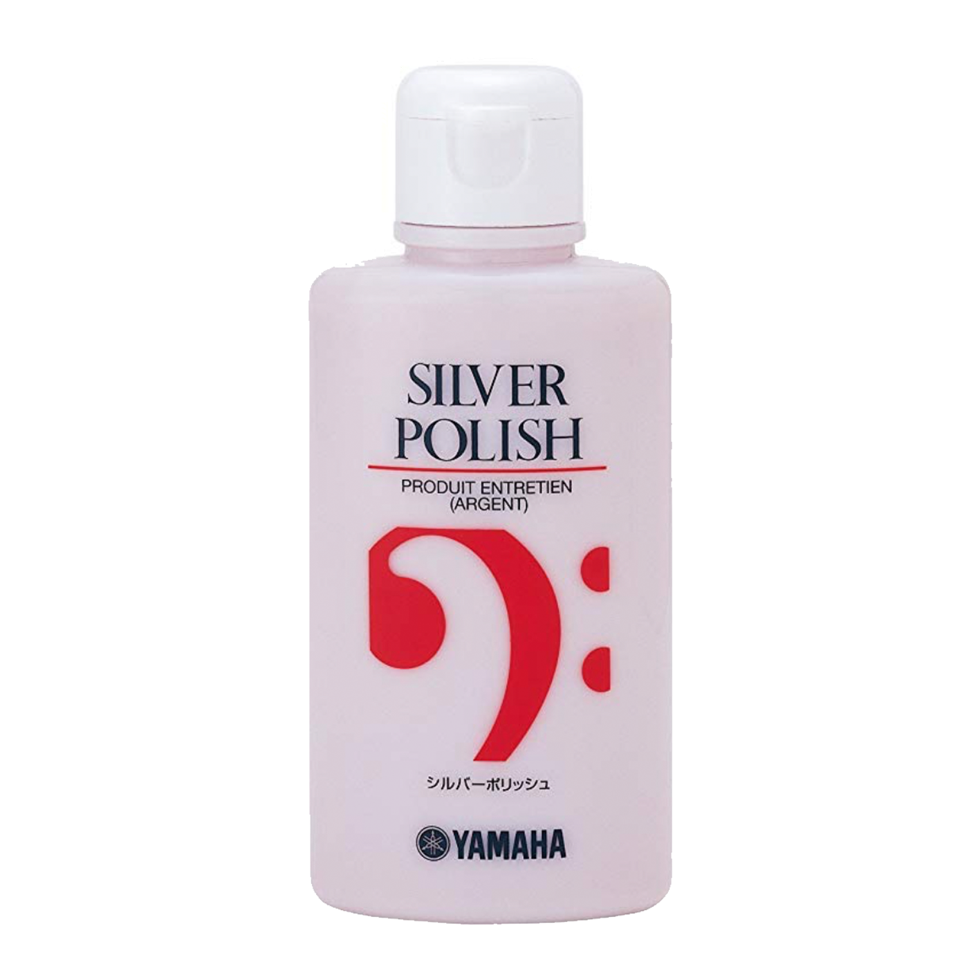 Can you use 2025 brass polish on silver