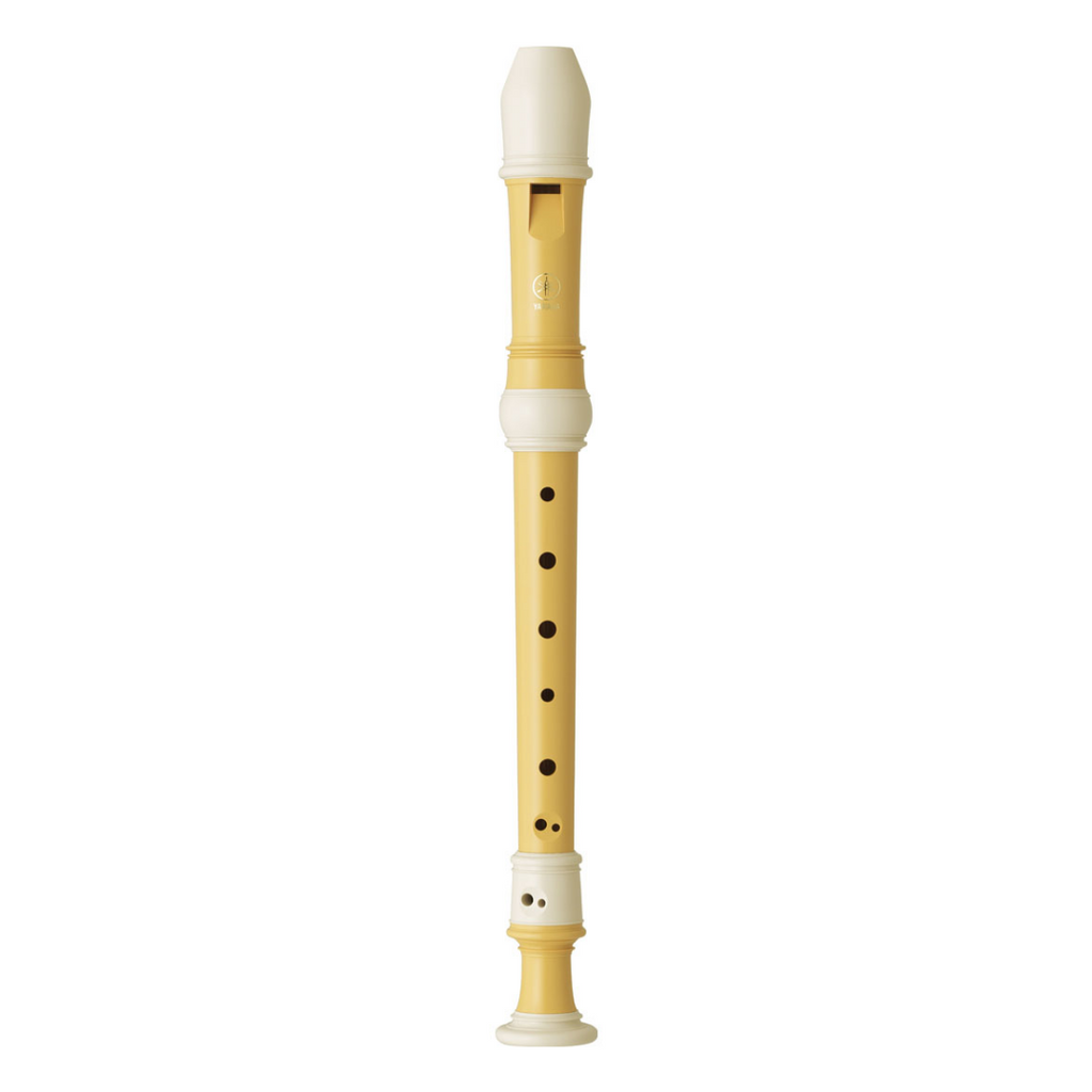 Yamaha soprano deals recorder