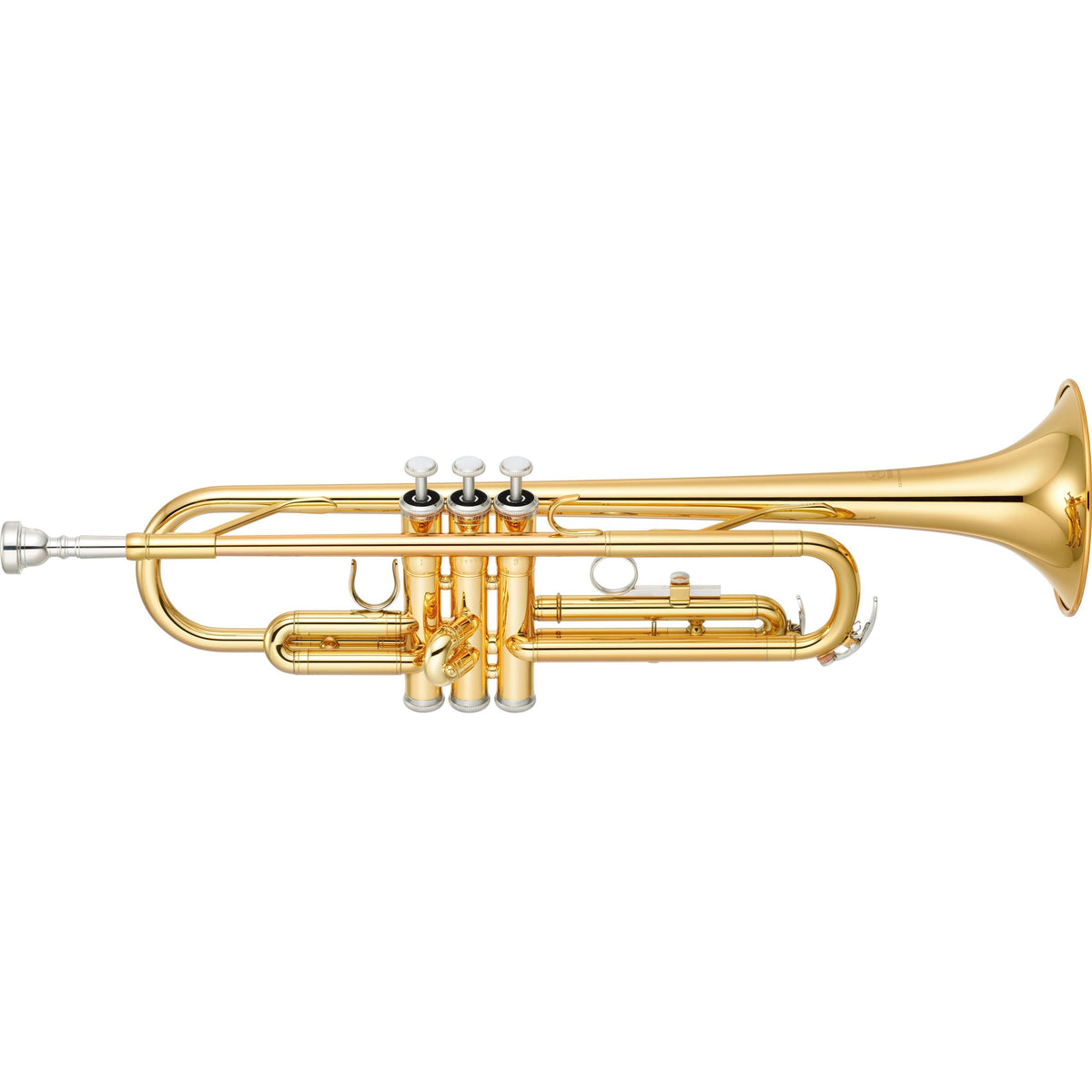 Yamaha - YTR-2330 - Student Bb Trumpet-Trumpet-Yamaha-Music Elements