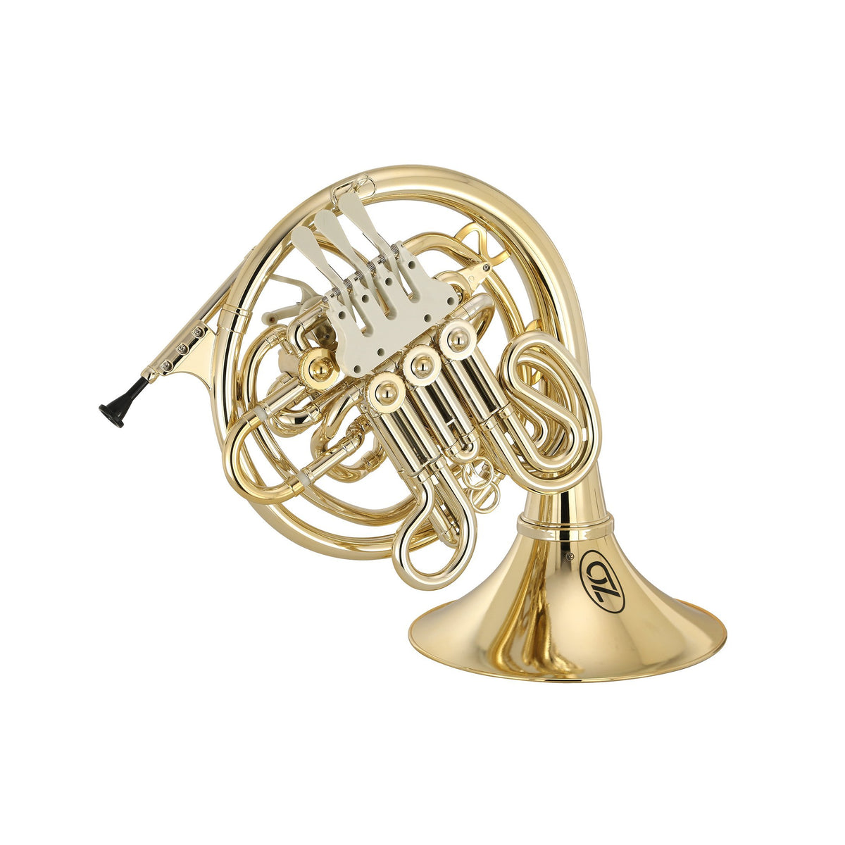 ZO - ABS French Horns-French Horn-ZO-Gold-Music Elements