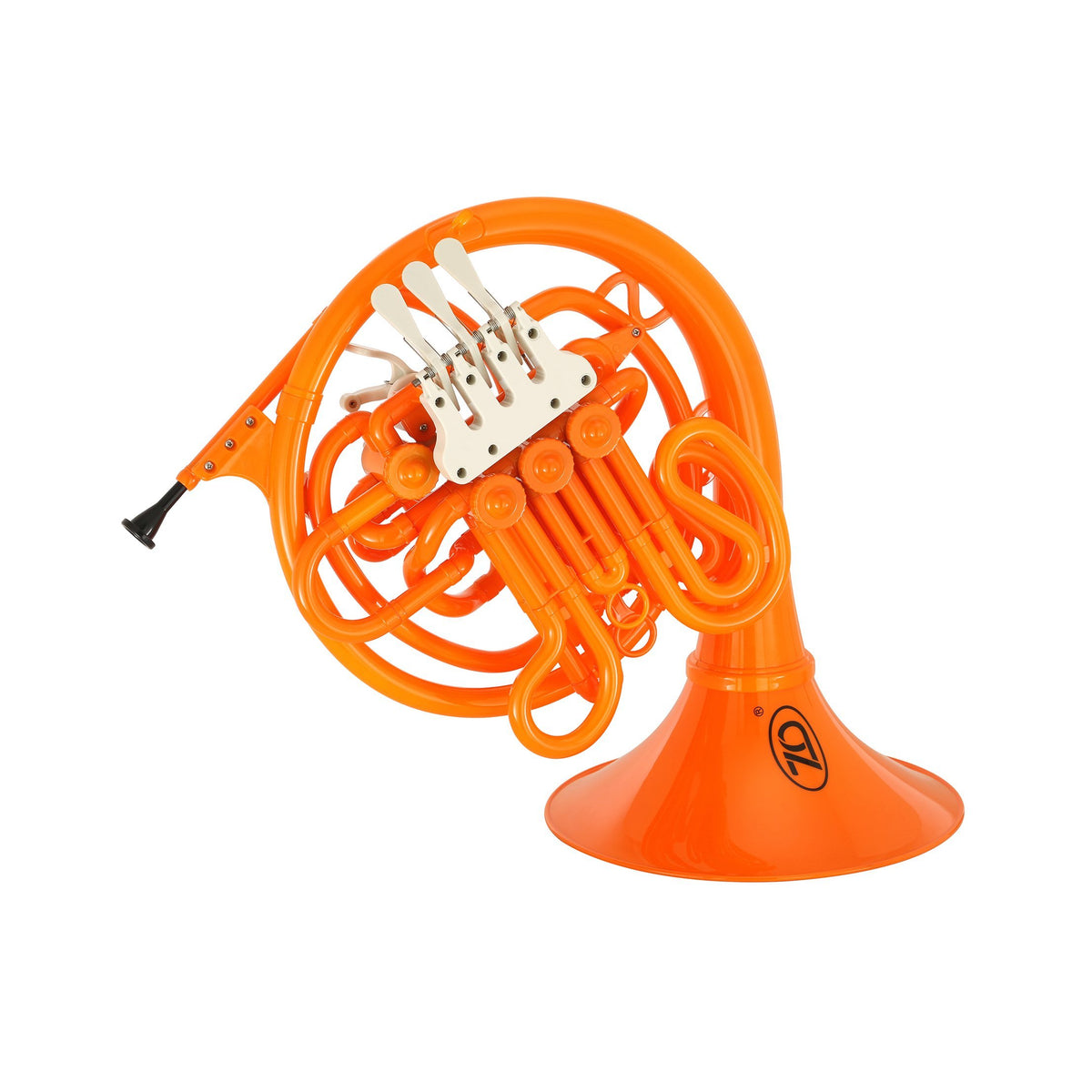 ZO - ABS French Horns-French Horn-ZO-Orange-Music Elements