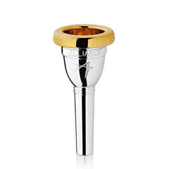 Alliance - Standard Tuba Mouthpieces - Music Elements