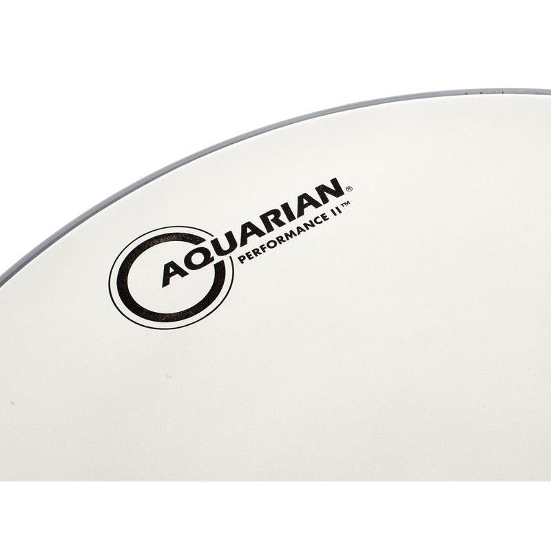 Aquarian - Performance II Series Coated Batter Drum Heads-Percussion-Aquarian-Music Elements
