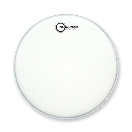Aquarian - Texture Coated Series Single Ply Batter Drum Heads-Percussion-Aquarian-Music Elements
