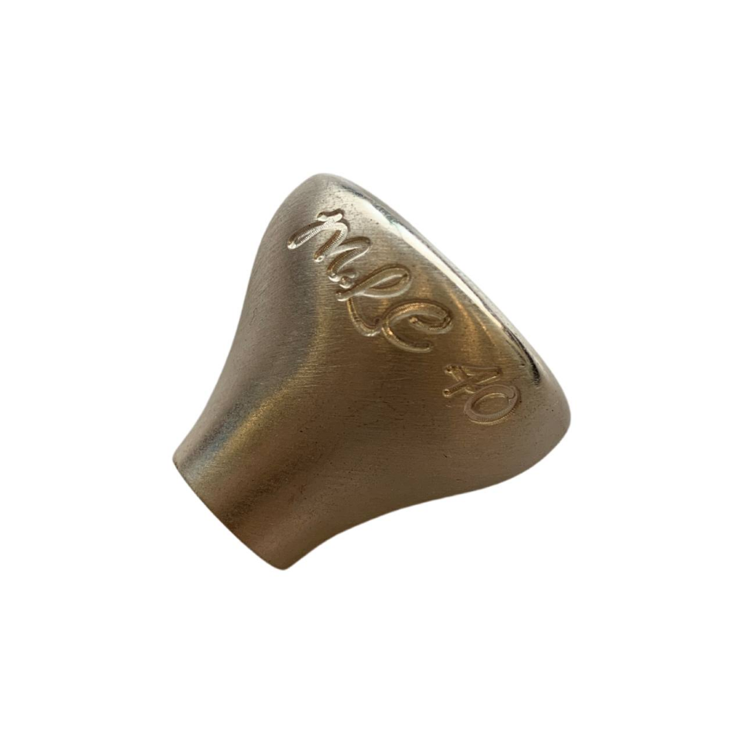 BBb/CC Tuba Mouthpieces