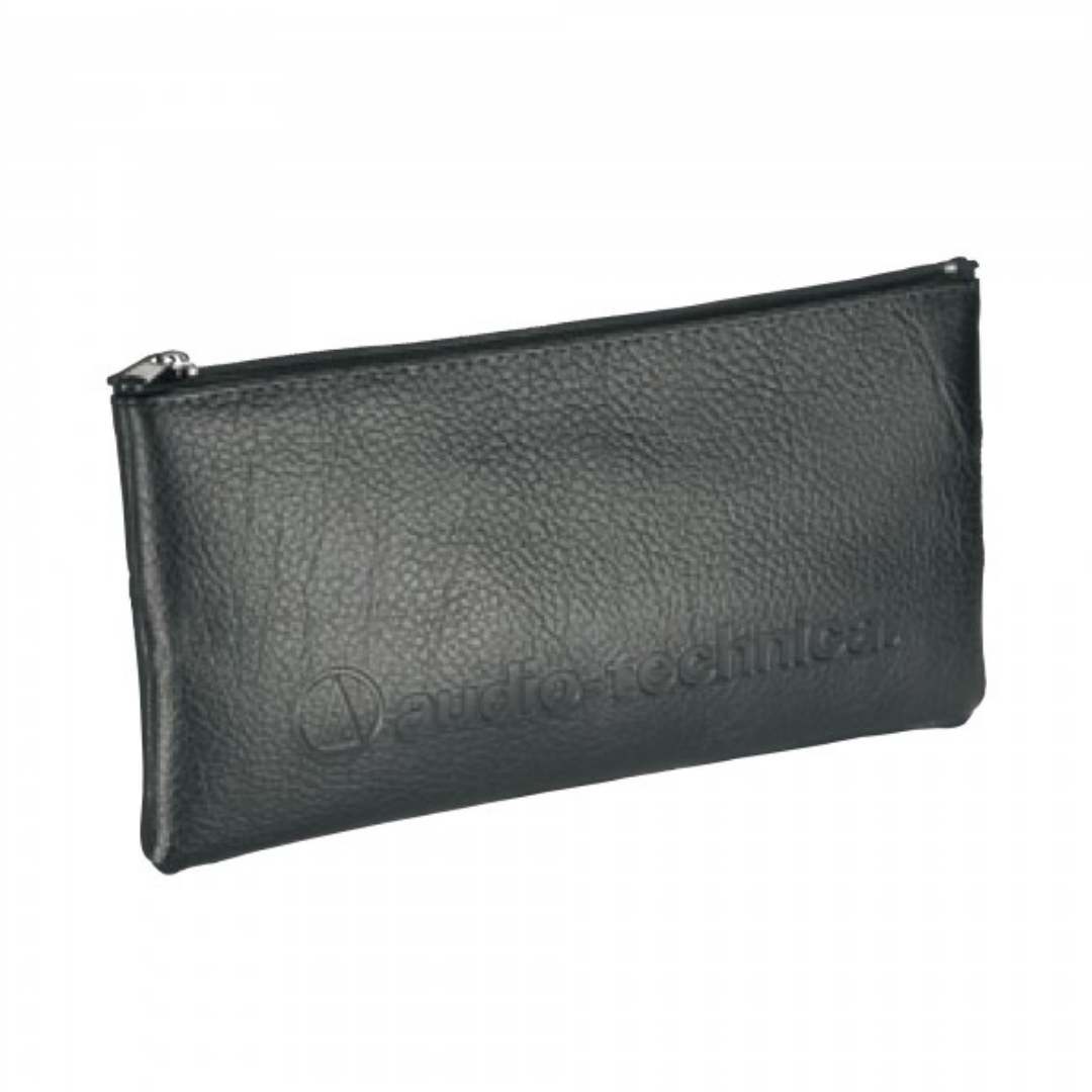 Audio-Technica - AT2020USB+V Limited Edition Cardioid Condenser Microphone (Chrome)