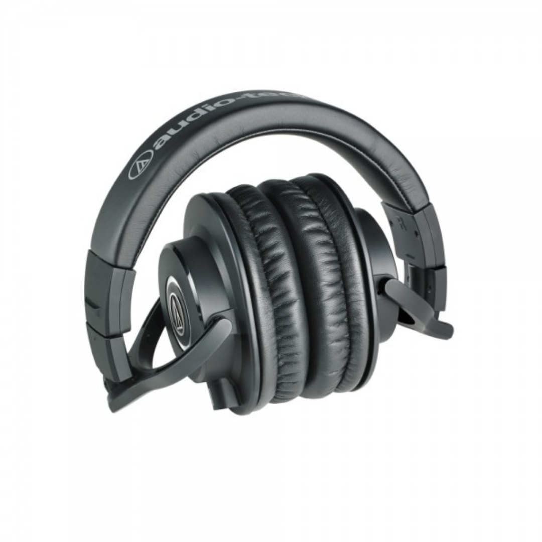 Audio-Technica - ATH-M40x Professional Monitor Headphones