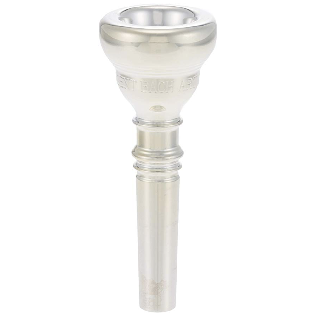 Bach - Artisan Series - Cornet Mouthpieces-Mouthpiece-Bach-Music Elements