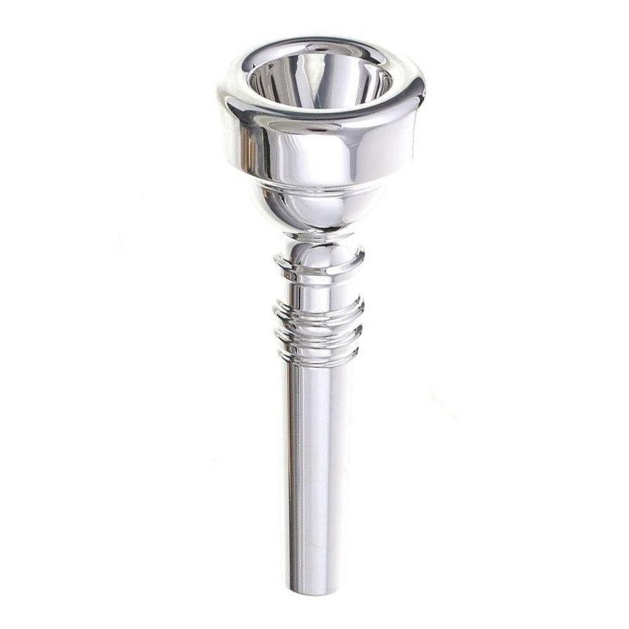 Bach - Classic Series Flugelhorn Mouthpieces-Mouthpiece-Bach-Music Elements