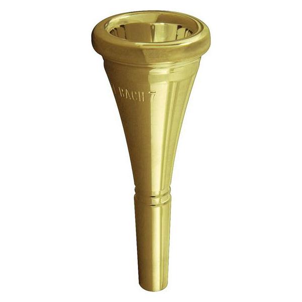 Bach - Classic Series French Horn Mouthpieces-Mouthpiece-Bach-Music Elements