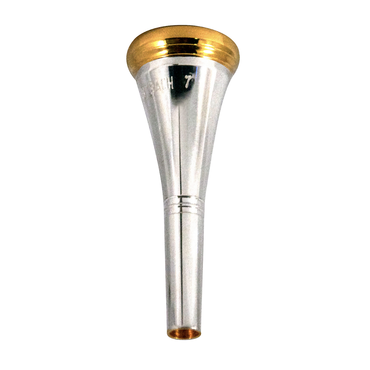 Bach Classic Series French Horn Mouthpieces Music Elements