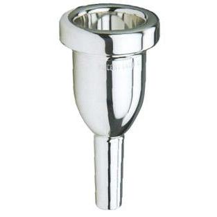 Bach - Mega Tone Tuba & Sousaphone Mouthpieces-Mouthpiece-Bach-Music Elements