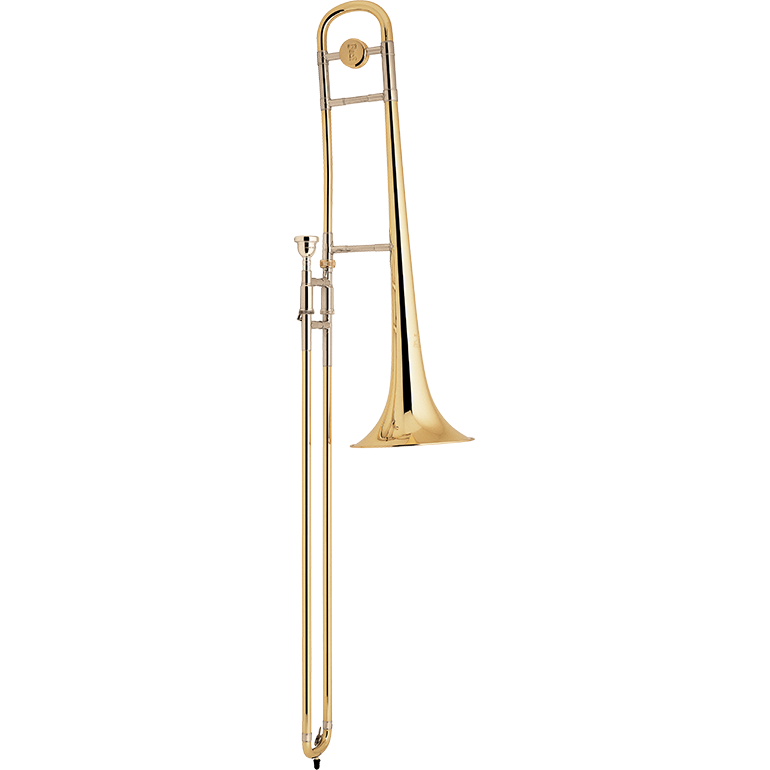 Bach online 12 trombone