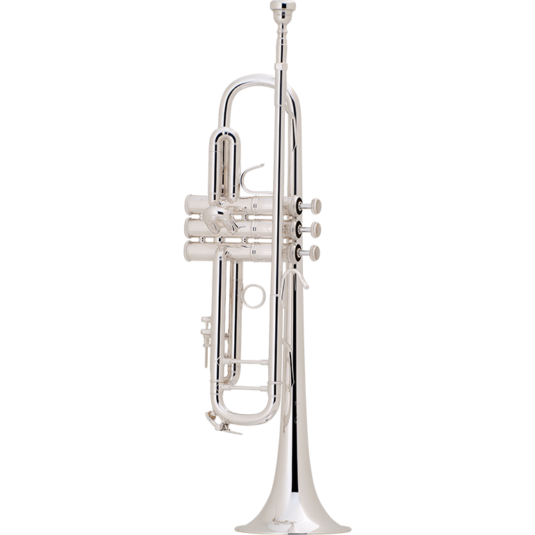 Bach - Model 180S37 Stradivarius - Bb Trumpet - Music Elements
