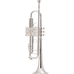 Bach - Model 180S37 Stradivarius - Bb Trumpet - Music Elements