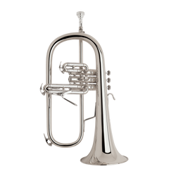 Bach - Model 183SML Stradivarius - Flugelhorn