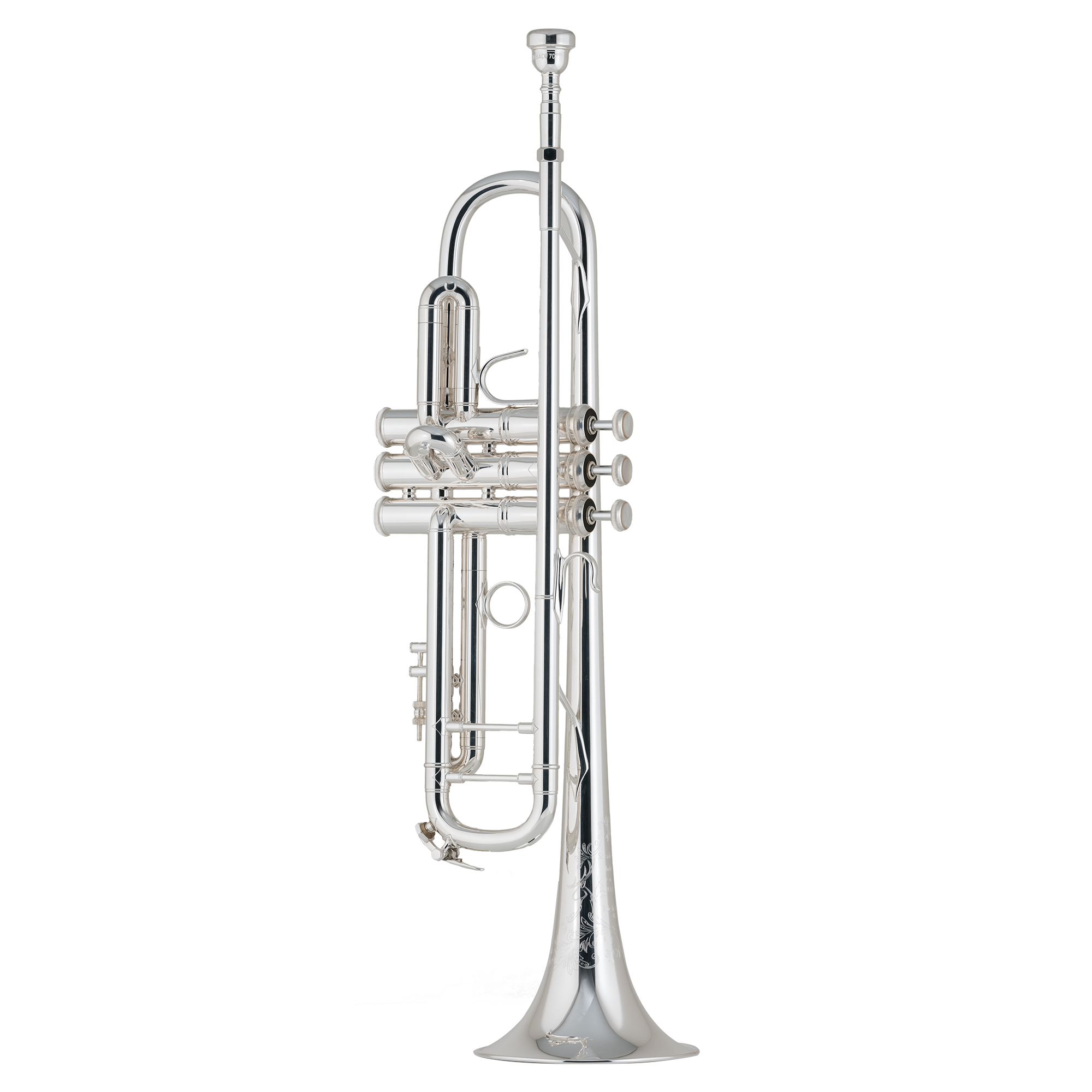 Bach 50th anniversary deals trumpet