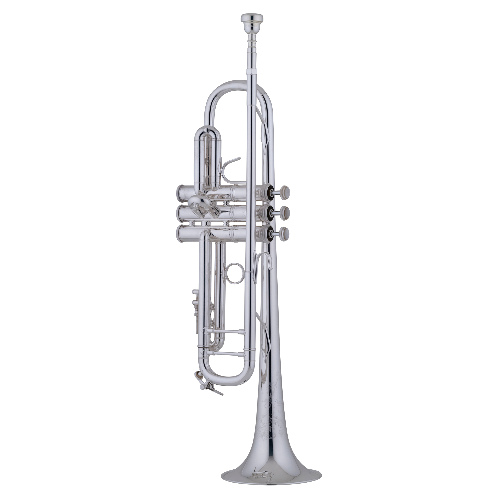 Bach trumpet bells deals